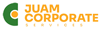 Juam Corporate services logo